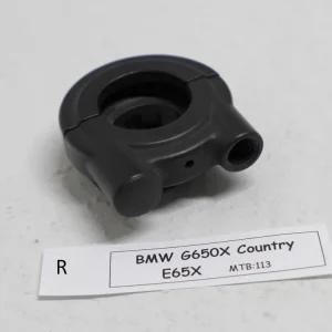 BMW G650 Xcountry E65X Führung Gaszug Knallerangebot