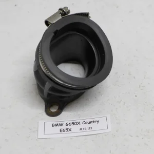 Preisreduziert BMW G650 Xcountry E65X Ansaugstutzen