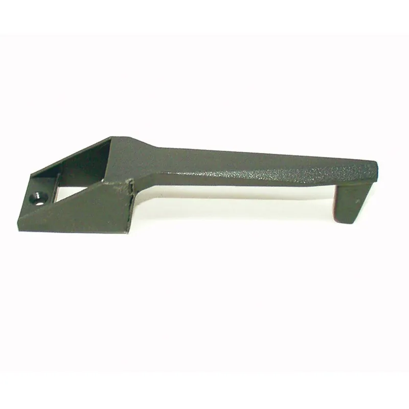 Piaggio Türgriff grau 176268 Neuheit