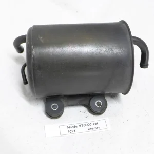 Honda VT 600 C Shadow PC21 Aktivkohlefilter Finale Aktion