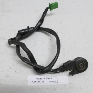 Honda CB 500 PC26 PC32 Seitenständerkontaktschalter Kostenloser Rückversand