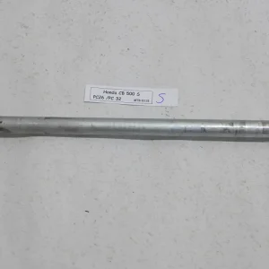 Honda CB 500 PC26 PC32 Schwingenachse Sichere Zahlung