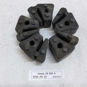 Saisonangebot Honda CB 500 PC26 PC32 Ruckdämpfer