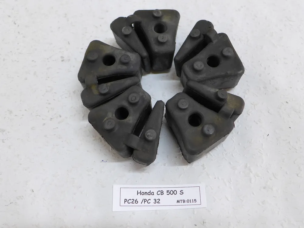 Saisonangebot Honda CB 500 PC26 PC32 Ruckdämpfer