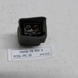 Honda CB 500 PC26 PC32 Relais Mitsuba RC2208 Beliebt