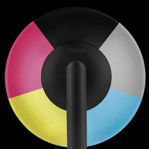 Rizoma Spiegel "E-Pop" für Ducati Monster 750 City * 1998 - 2002 Bestpreis