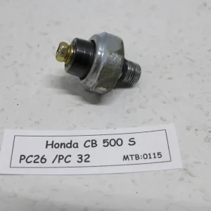 Honda CB 500 PC26 PC32 Öldruckschalter Preiswert