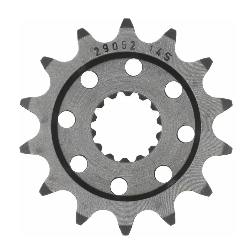 Kostenfreie Lieferung Esjot Ritzel 94807-14 #525 Sport 14 Zähne 50-29052-14S