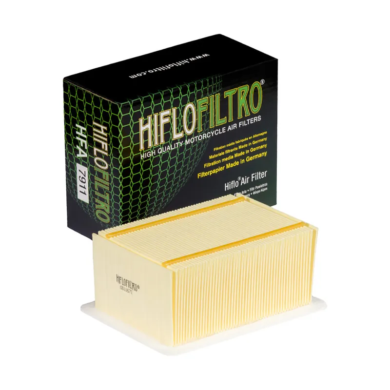 Expressversand Hiflo Luftfilter HFA7911