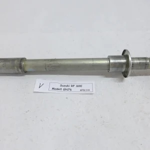 Kostenloser Versand Suzuki RF 600 GN76 Vorderachse