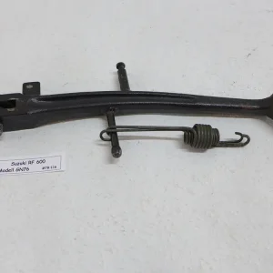 Suzuki RF 600 GN76 Seitenständer Preisreduziert