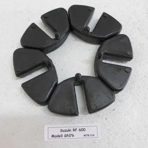 Sale Suzuki RF 600 GN76 Ruckdämpfer