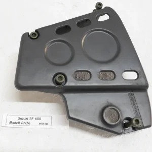 Finale Aktion Suzuki RF 600 GN76 Ritzelabdeckung