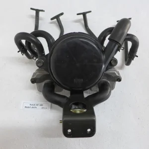 Suzuki RF 600 GN76 PAIR Sekundärluftsystem GN76A Sichere Zahlung