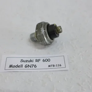 Suzuki RF 600 GN76 Öldruckschalter Markenprodukt