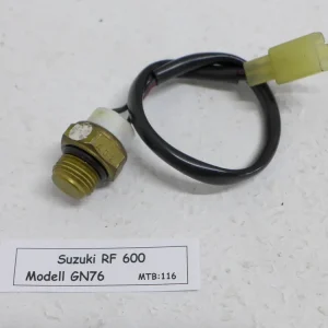 Direkt Vom Hersteller Suzuki RF 600 GN76 Lüfterschalter Thermostat