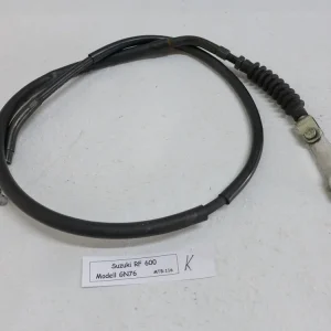 Markenprodukt Suzuki RF 600 GN76 Kupplungszug