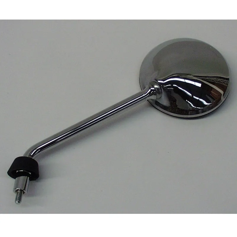 V Parts Spiegel links chrom rund E-252I Jetzt Bestellen