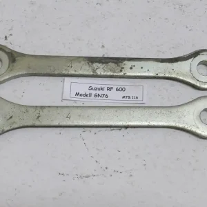 Suzuki RF 600 GN76 Knochen Echt