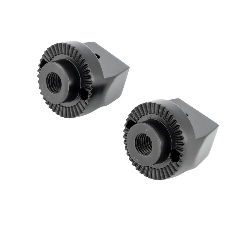 Highway Hawk Trittbretter Haltesatz für den Sozius für Suzuki VL 800 Volusia - C 1800 Intruder passend für Trittbretter 73-700 und 73-750 Bestpreis