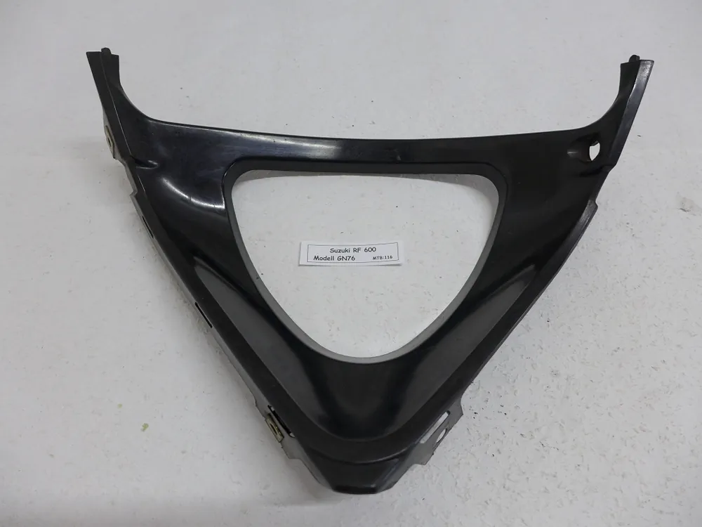 Suzuki RF 600 GN76 Innenverkleidung Bugspoiler Nur Heute