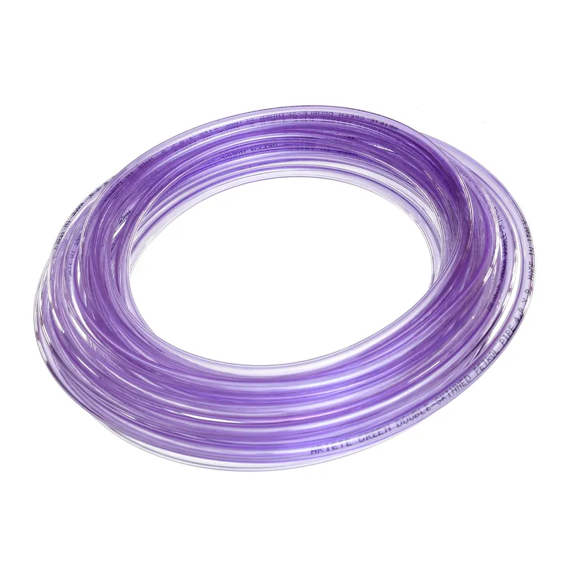 Ariete Benzinschlauch 4.8x9 Scooter 10m Benzinfest 029220 Online Kaufen