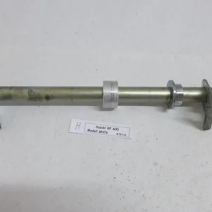 Suzuki RF 600 GN76 Hinterachse Letzte Chance