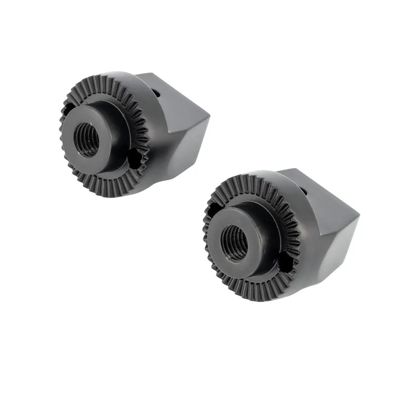 Highway Hawk Trittbretter Adapter für Highway Hawk Trittbretter "Tech Glide" und "Smooth" für Honda, Suzuki und Yamaha Modelle siehe Beschreibung Markenware