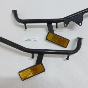 Echt Suzuki RF 600 GN76 Gepäckhalter