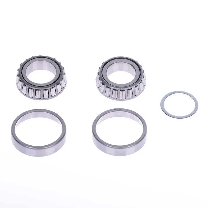Gratis Versand MotoLibre Lenkkopflager SSH500 Kegelrollenlager 45105008