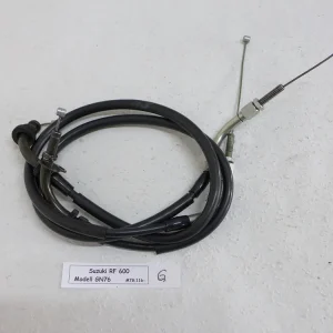 Nur Heute Suzuki RF 600 GN76 Gaszug