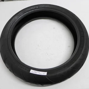 Direkt Vom Hersteller Suzuki RF 600 GN76 Conti Road Attack2 120 70 ZR17 59W