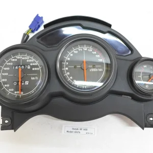 Gratis Versand Suzuki RF 600 GN76 Cockpit