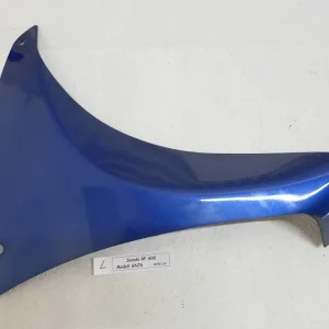 Suzuki RF 600 GN76 Bugspoiler links Gratis Versand