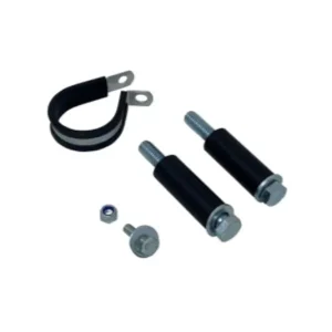 Ausverkauf Highway Hawk Montagesatz für HLZAD2-2021H – passend für Harley-Davidson Sportster XL 883/1200