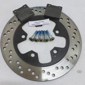 Sale Suzuki RF 600 GN76 Bremsscheibe hinten