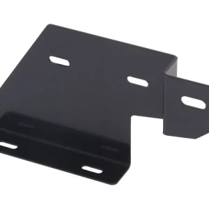 Highway Hawk Packtaschenbügel für Schwingen-/Rahmentaschen für Harley-Davidson FXD-FXDB/I -FXDC-FXDF -FXDL-FXDWG-FXDX/T (1 Stück) Kostenloser Versand