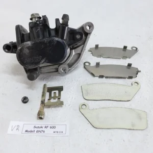 Solange Der Vorrat Reicht Suzuki RF 600 GN76 Bremssattel vorn rechts