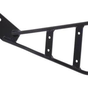 Meistverkauft Highway Hawk Packtaschenbügel für Schwingen-/Rahmentaschen für Yamaha XVS 950A Midnight Star (1 Stück)