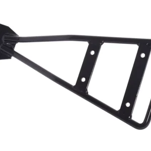 Kostenloser Rückversand Highway Hawk Packtaschenbügel für Schwingen- & Rahmentaschen – passend für Yamaha XVS 1300A Midnight Star (1 Stück)