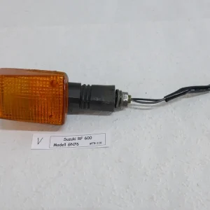 Suzuki RF 600 GN76 Blinker vorn Nur Für Kurze Zeit