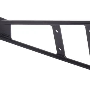 Highway Hawk Packtaschenbügel für Schwingen- & Rahmentaschen – passend für Suzuki C1800 Intruder / Boulevard C109R (1 Stück) Wochenendangebot