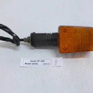 Suzuki RF 600 GN76 Blinker hinten Aktuell