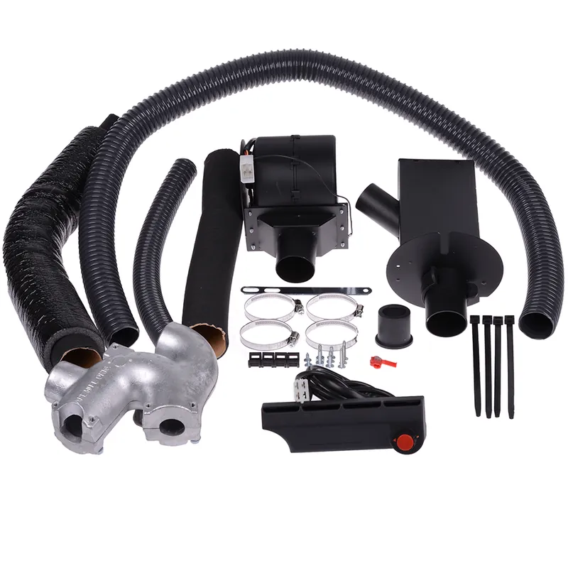 Sale KMP italiana Heizung f. Original Auspuff 111981