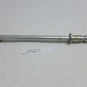 Yamaha XV 535 Virago Hinterachse Sichere Zahlung