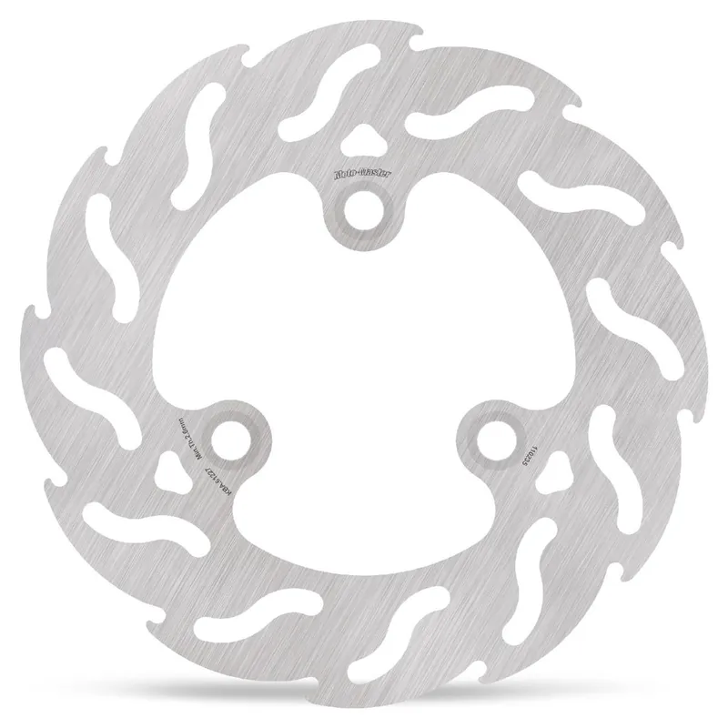 Moto-Master Bremsscheibe Flame vorne 110235 Schneller Versand