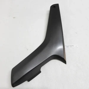 Suzuki V-Strom 650 DL WVB1 Seitenverkleidung schwarz links Direkt Vom Hersteller