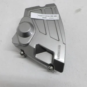 Geprüft Suzuki V-Strom 650 DL WVB1 Ritzelabdeckung
