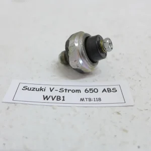 Suzuki V-Strom 650 DL WVB1 Öldruckschalter Gratis Versand