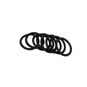 Gratis Versand Highway Hawk O-Ring/ Gummiringe Set  (8 Stk.)